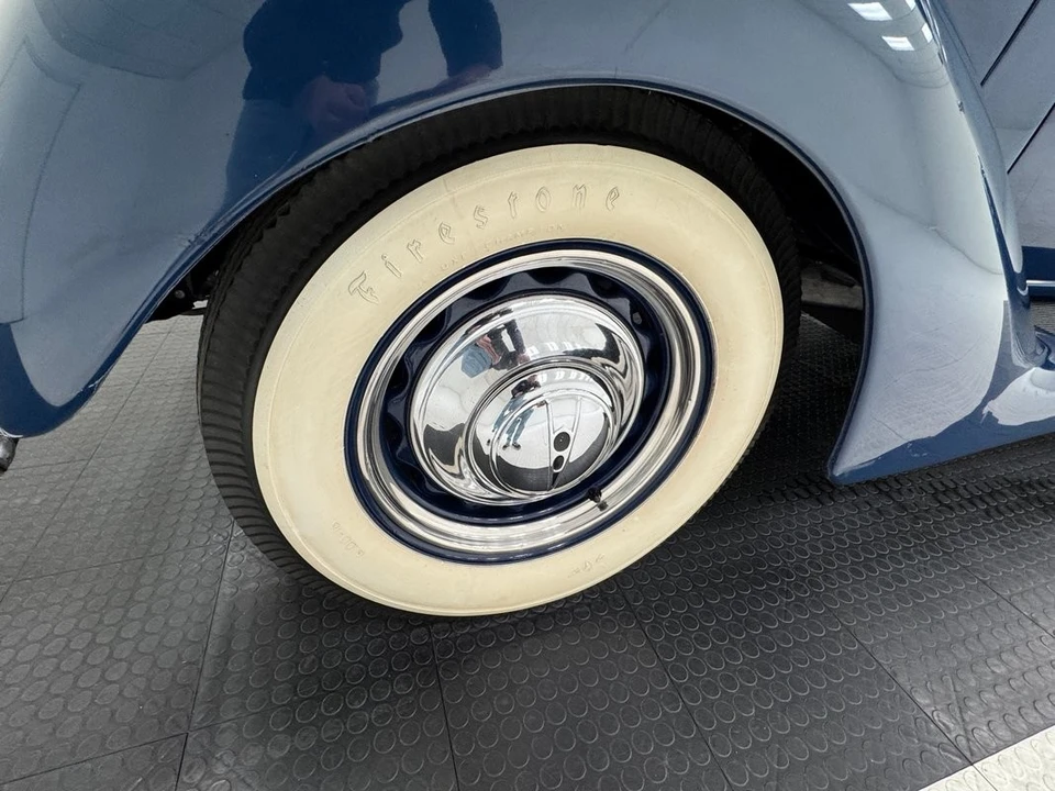 1936 Ford Model 48 & 68 - Image 15 of 21