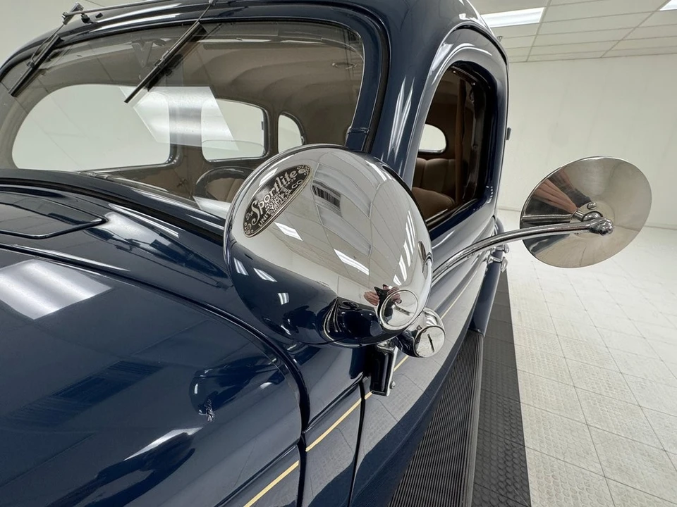 1936 Ford Model 48 & 68 - Image 19 of 21