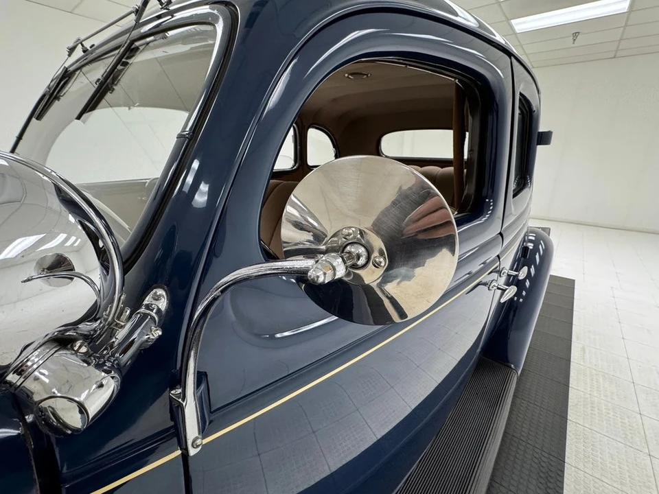 1936 Ford Model 48 & 68 - Image 20 of 21