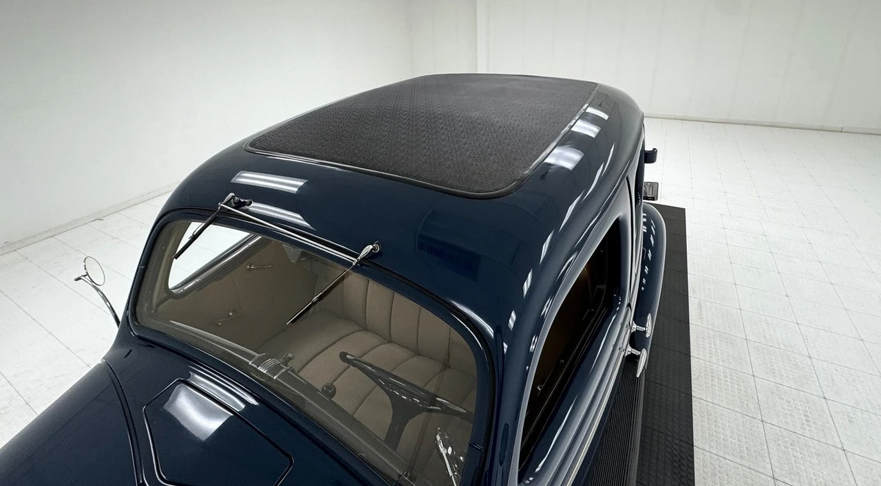 1936 Ford Model 48 & 68 - Image 18 of 21