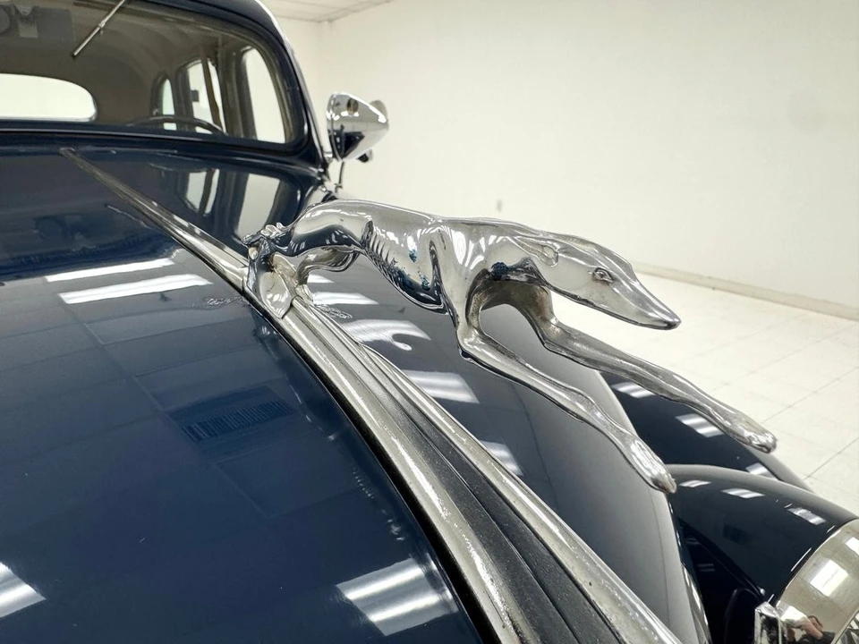 1936 Ford Model 48 & 68 - Image 10 of 21