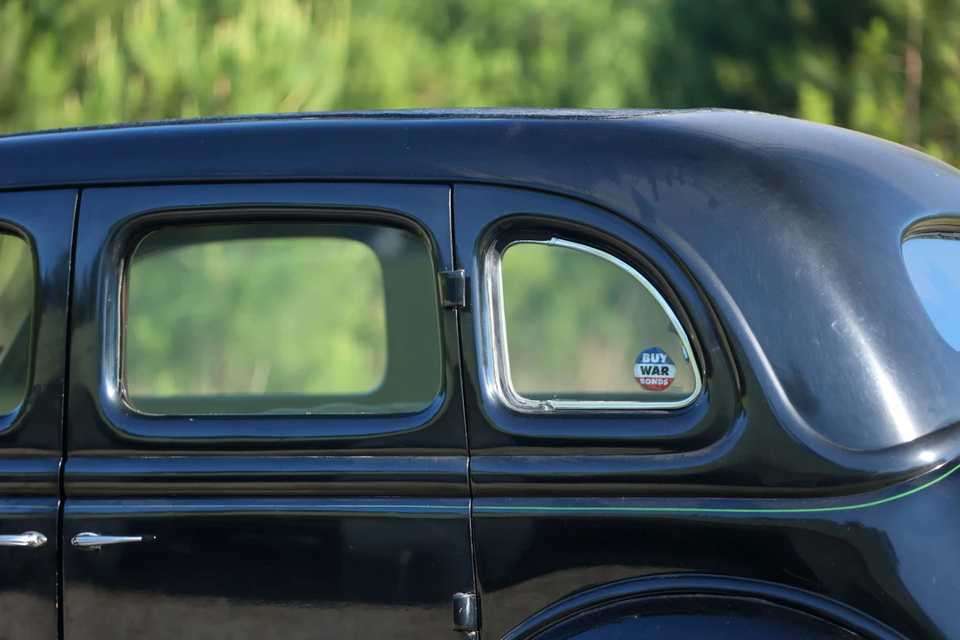 1936 Ford Model 48 & 68 - Image 14 of 31