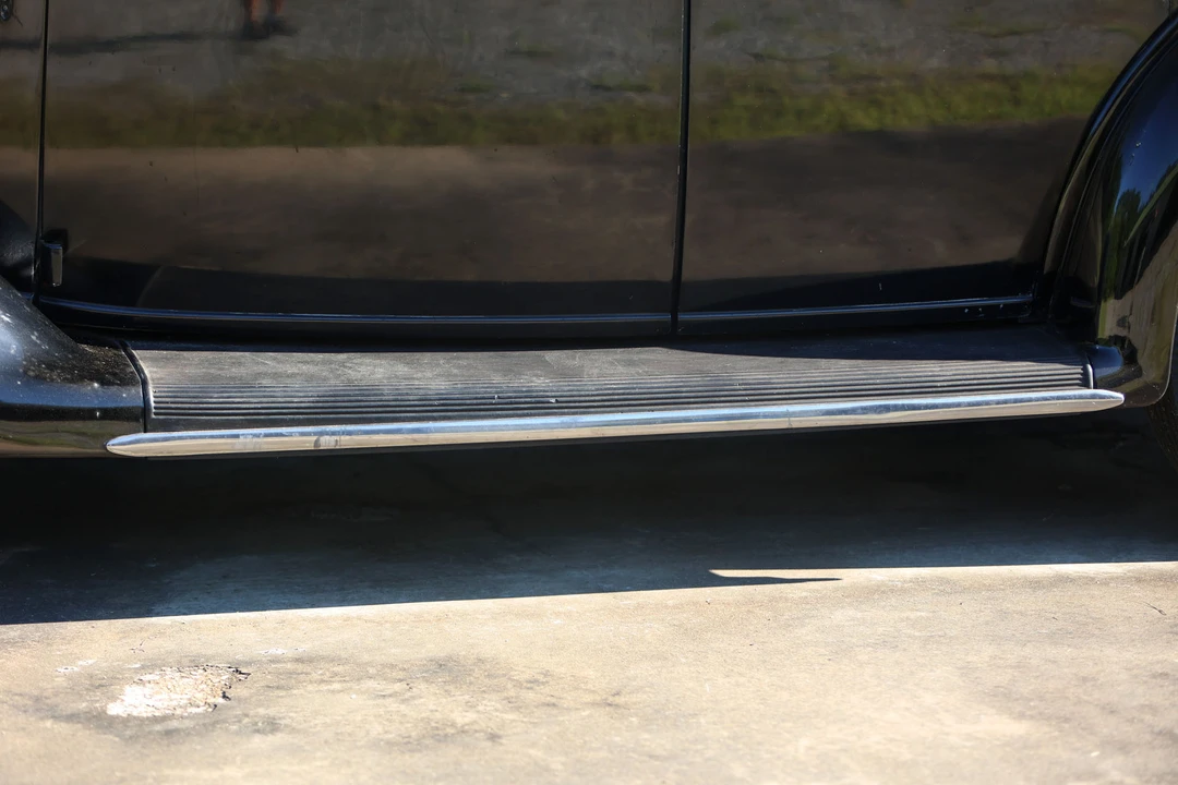 1936 Ford Model 48 & 68 - Image 15 of 31