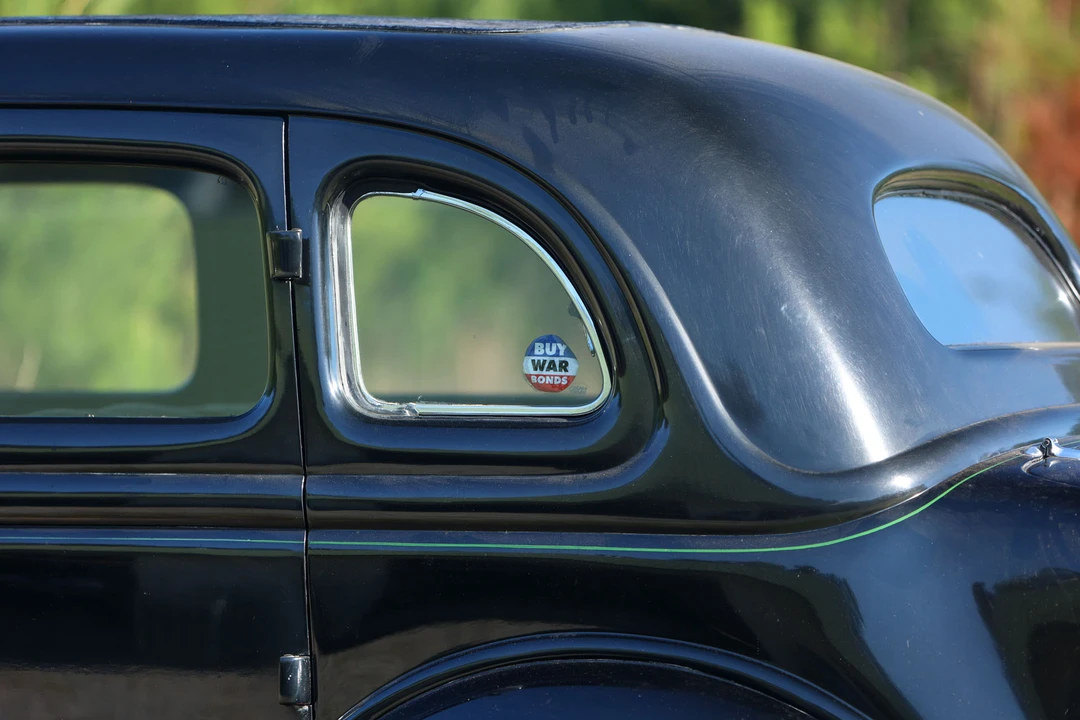1936 Ford Model 48 & 68 - Image 16 of 31