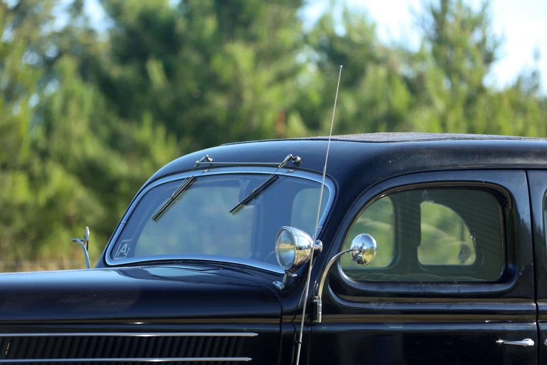 1936 Ford Model 48 & 68 - Image 17 of 31