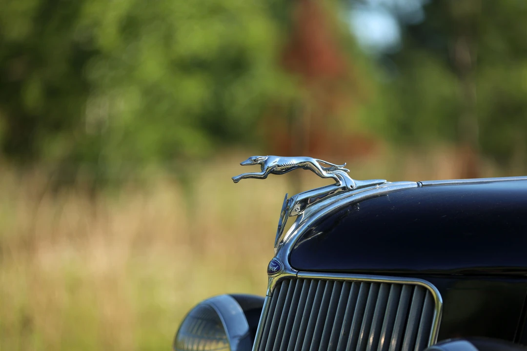 1936 Ford Model 48 & 68 - Image 22 of 31