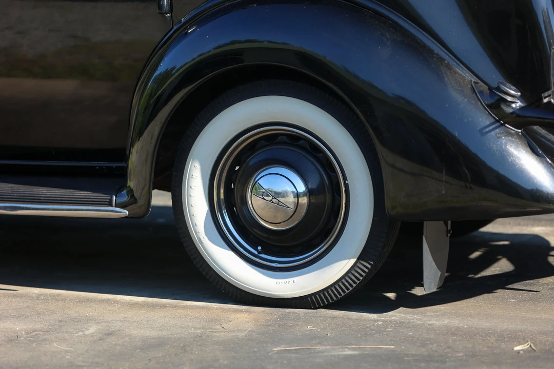 1936 Ford Model 48 & 68 - Image 7 of 31