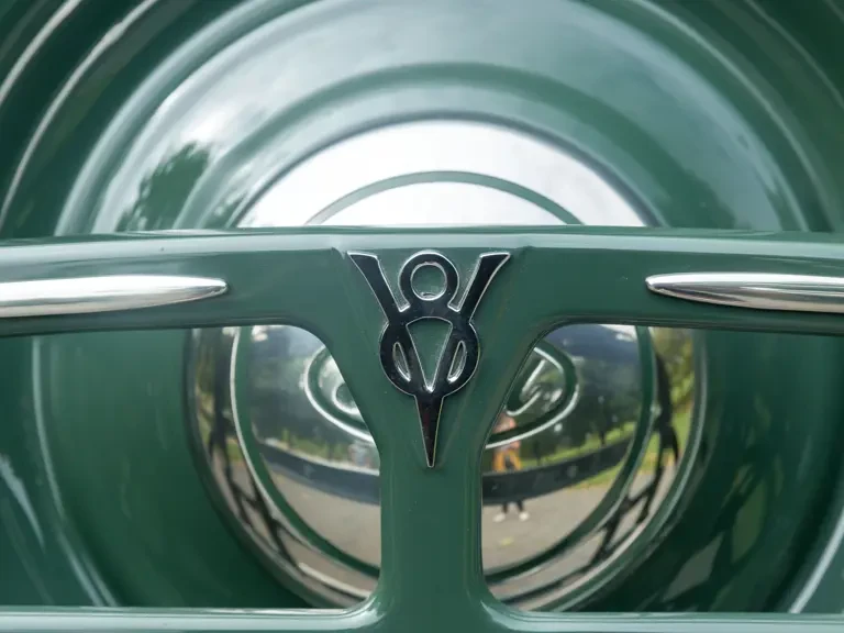 1936 Ford Model 48 & 68 - Image 15 of 31