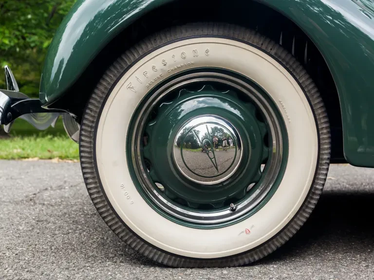 1936 Ford Model 48 & 68 - Image 21 of 31