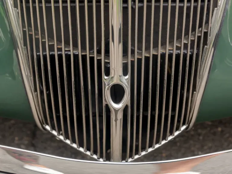 1936 Ford Model 48 & 68 - Image 11 of 31