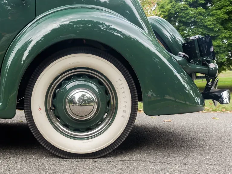 1936 Ford Model 48 & 68 - Image 22 of 31