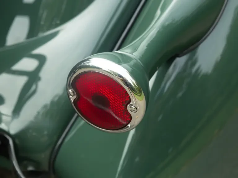 1936 Ford Model 48 & 68 - Image 14 of 31