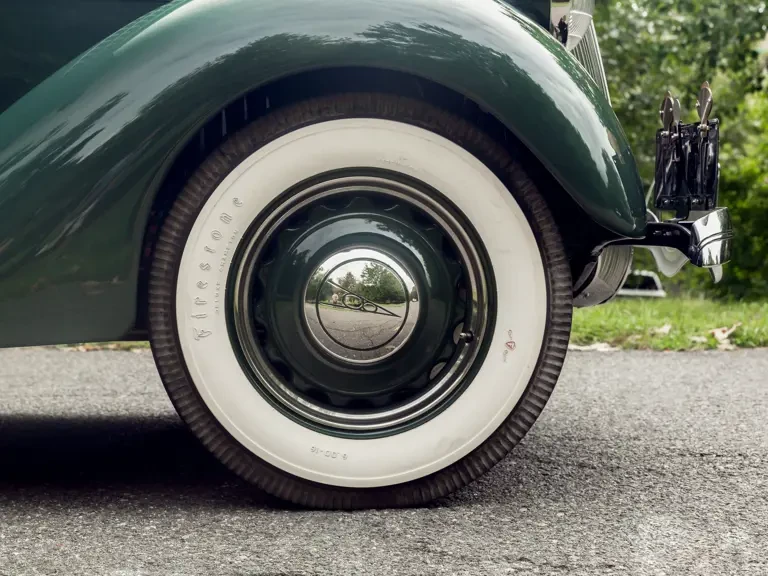 1936 Ford Model 48 & 68 - Image 20 of 31