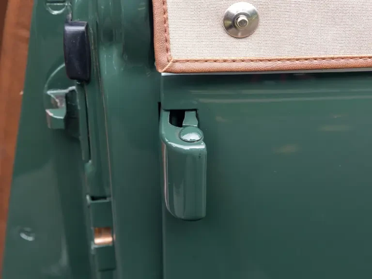 1936 Ford Model 48 & 68 - Image 31 of 31