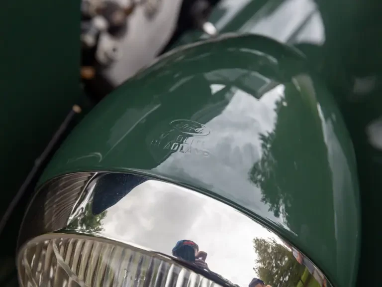 1936 Ford Model 48 & 68 - Image 24 of 31
