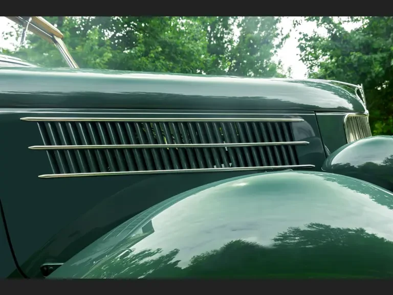1936 Ford Model 48 & 68 - Image 23 of 31