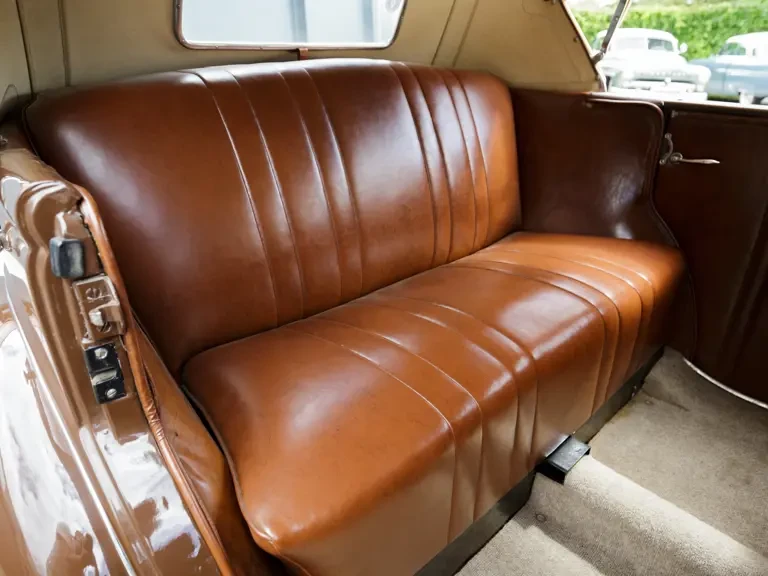 1936 Ford Model 48 & 68 - Image 16 of 31