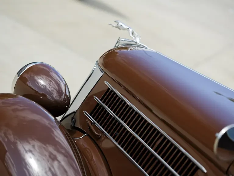 1936 Ford Model 48 & 68 - Image 22 of 31