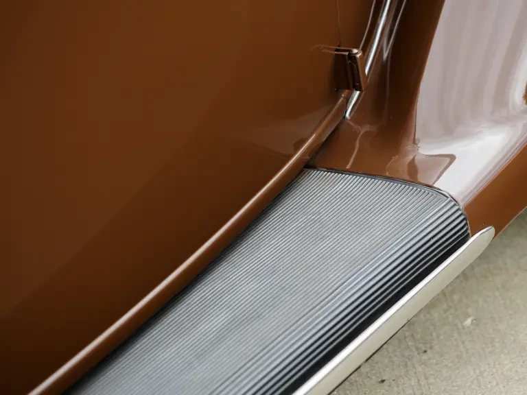 1936 Ford Model 48 & 68 - Image 25 of 31