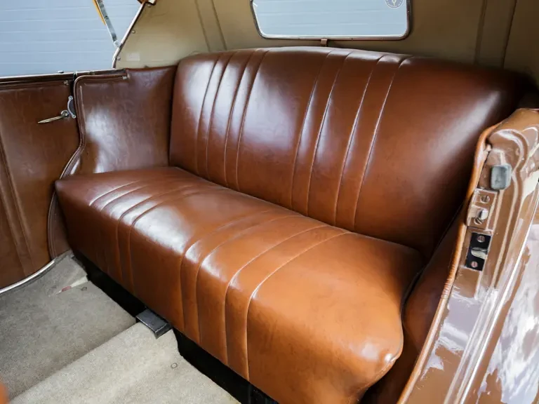1936 Ford Model 48 & 68 - Image 15 of 31