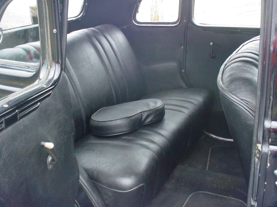 1936 Ford Model 48 & 68 - Image 6 of 10