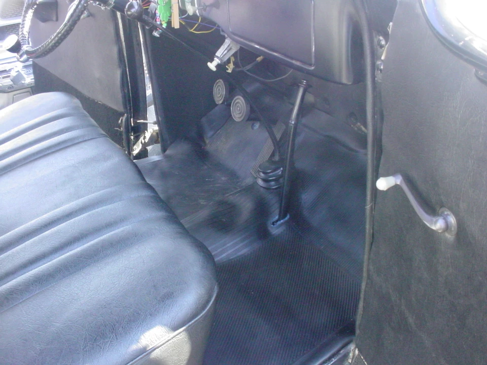 1936 Ford Model 48 & 68 - Image 9 of 10