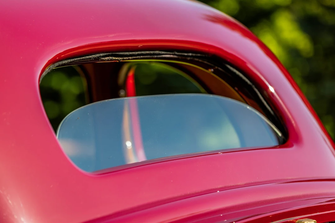 1936 Ford Model 48 & 68 - Image 16 of 31
