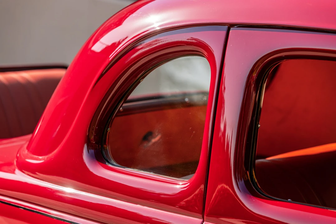 1936 Ford Model 48 & 68 - Image 19 of 31