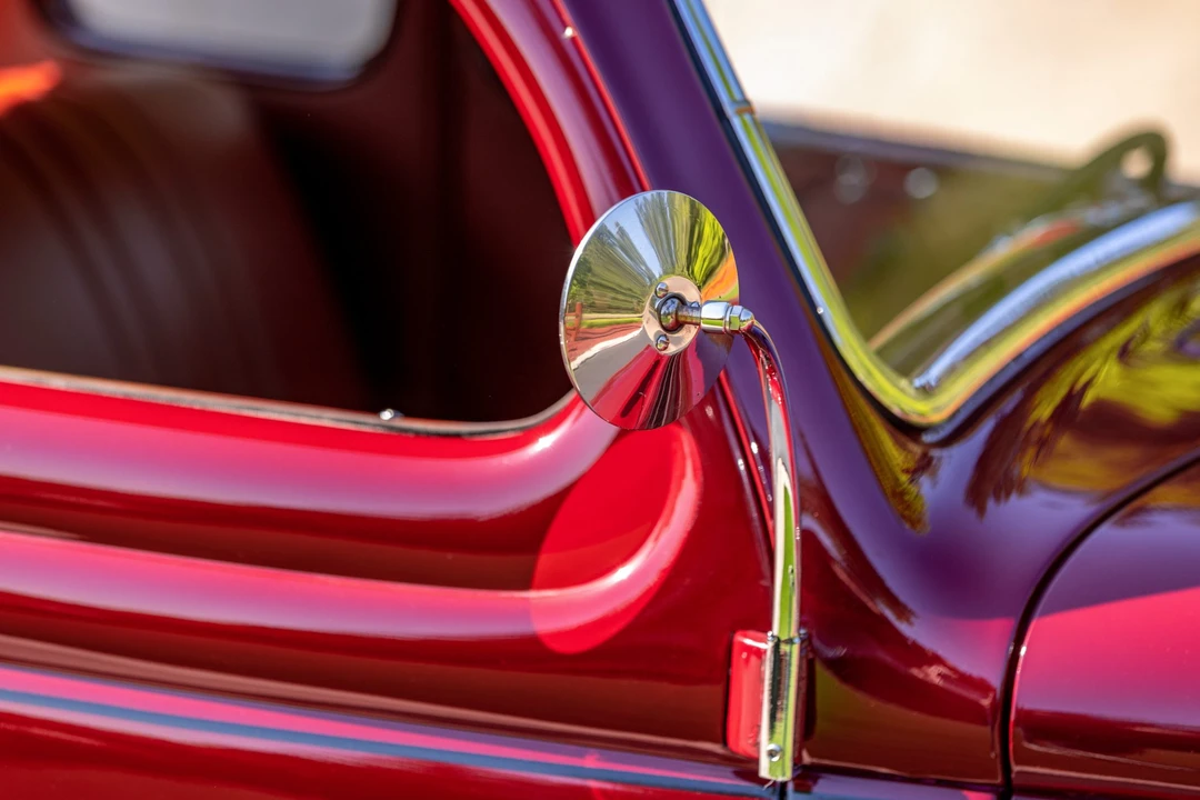 1936 Ford Model 48 & 68 - Image 17 of 31