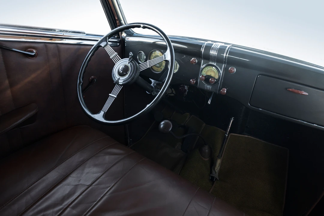 1936 Ford Model 48 & 68 - Image 18 of 23