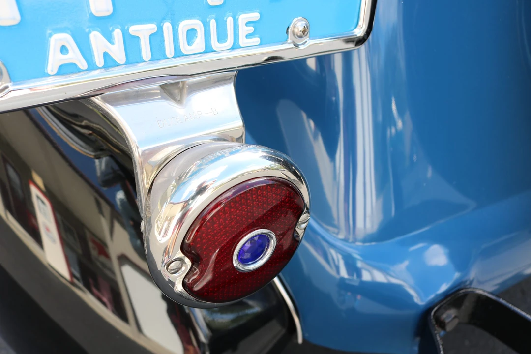 1936 Ford Model 48 & 68 - Image 12 of 31