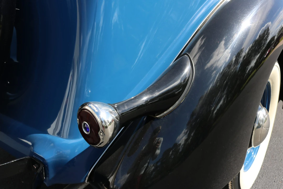 1936 Ford Model 48 & 68 - Image 14 of 31