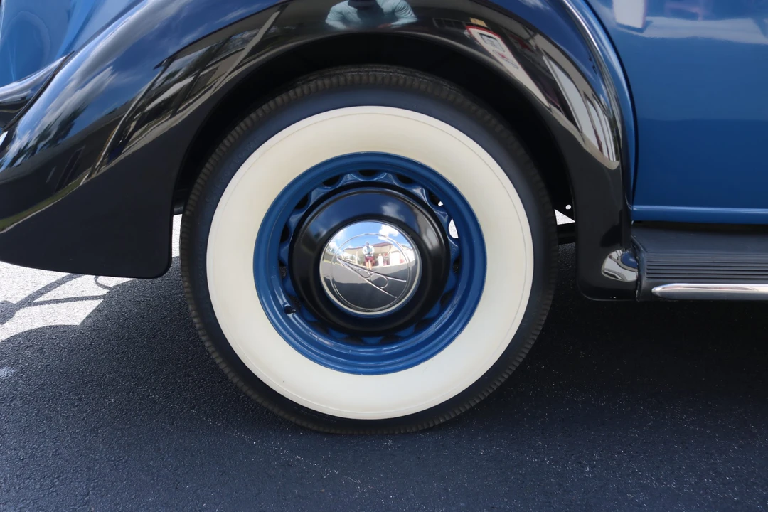 1936 Ford Model 48 & 68 - Image 15 of 31