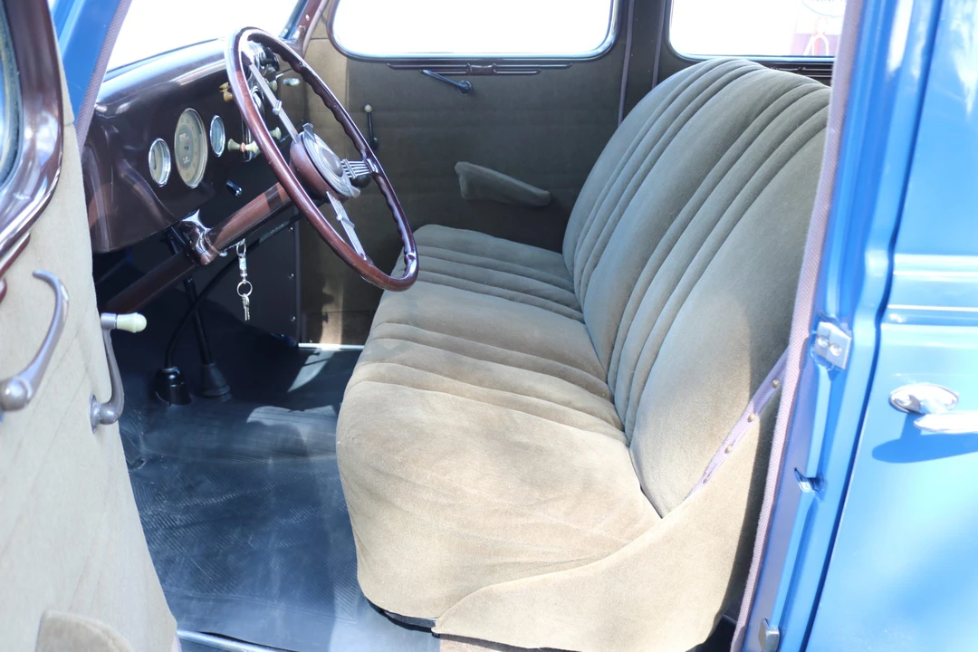 1936 Ford Model 48 & 68 - Image 24 of 31