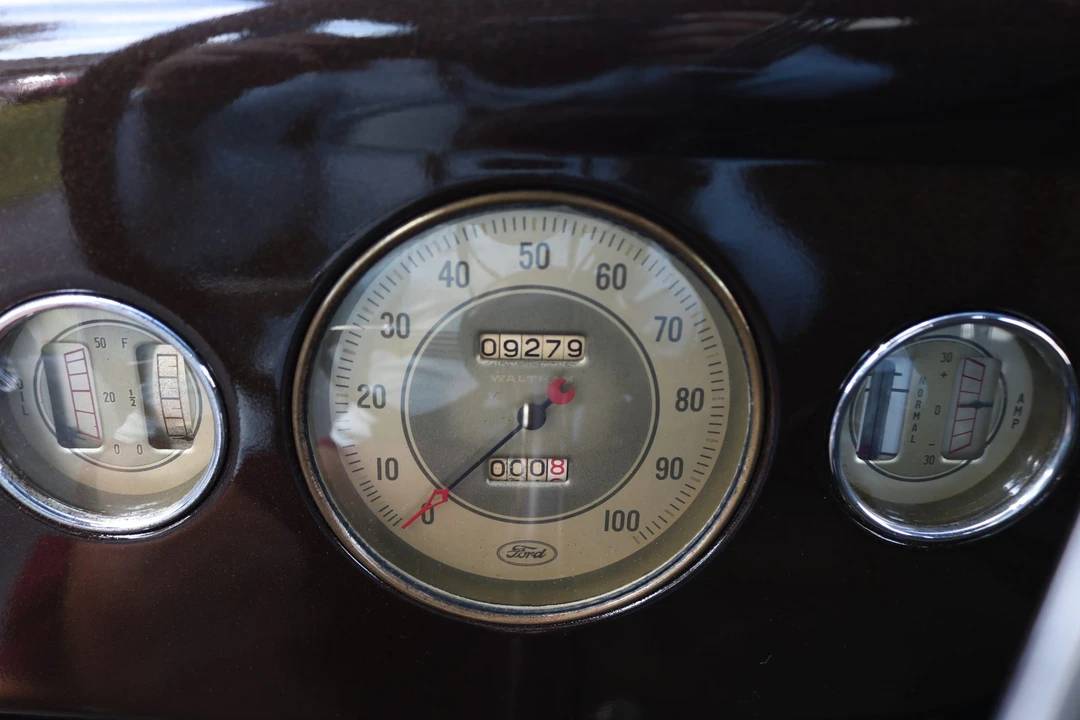 1936 Ford Model 48 & 68 - Image 21 of 31