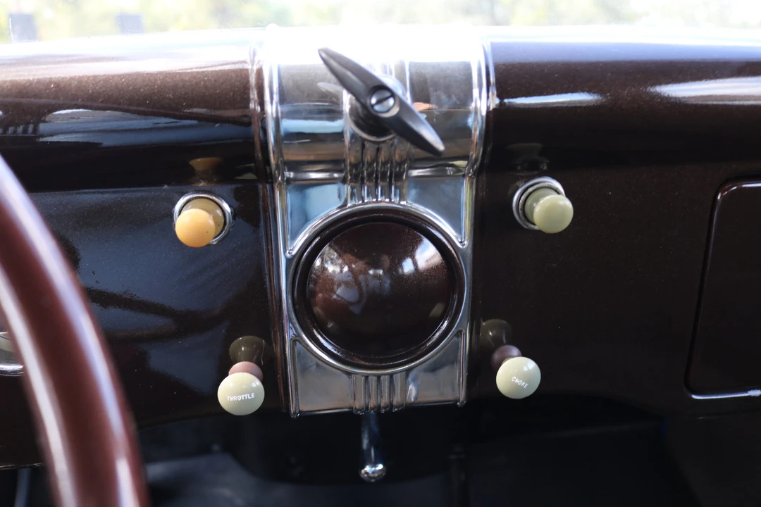1936 Ford Model 48 & 68 - Image 22 of 31
