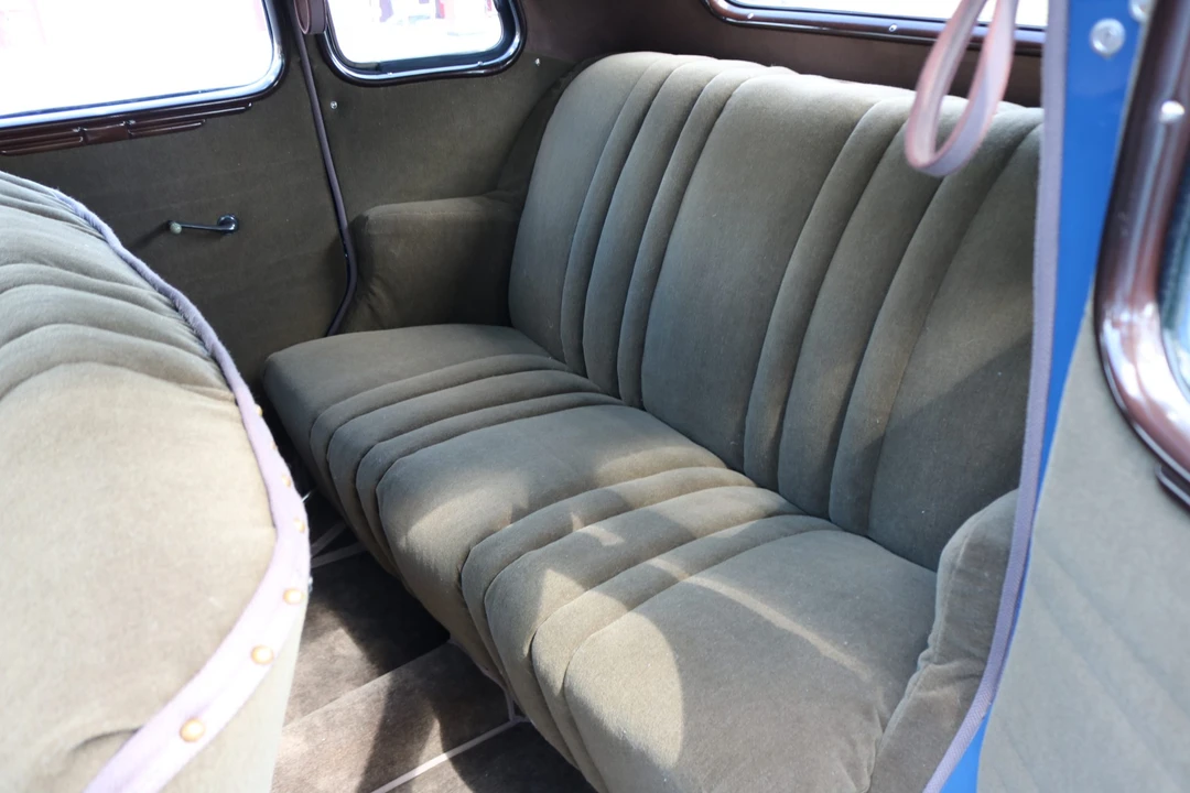 1936 Ford Model 48 & 68 - Image 28 of 31