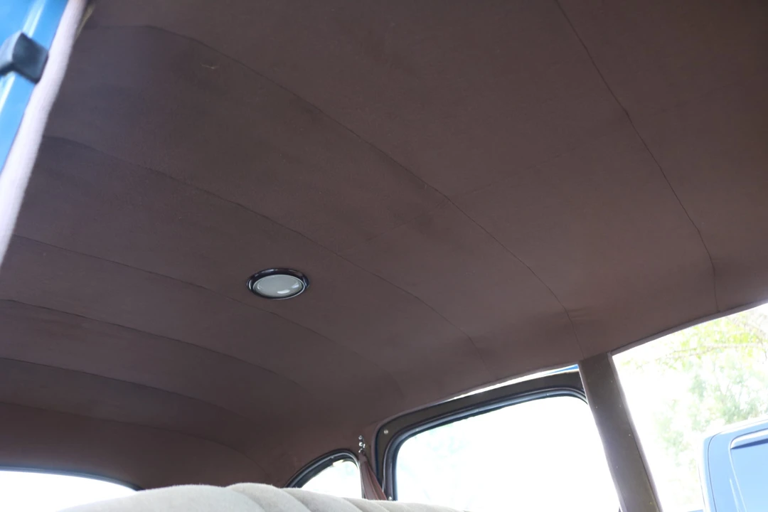 1936 Ford Model 48 & 68 - Image 31 of 31