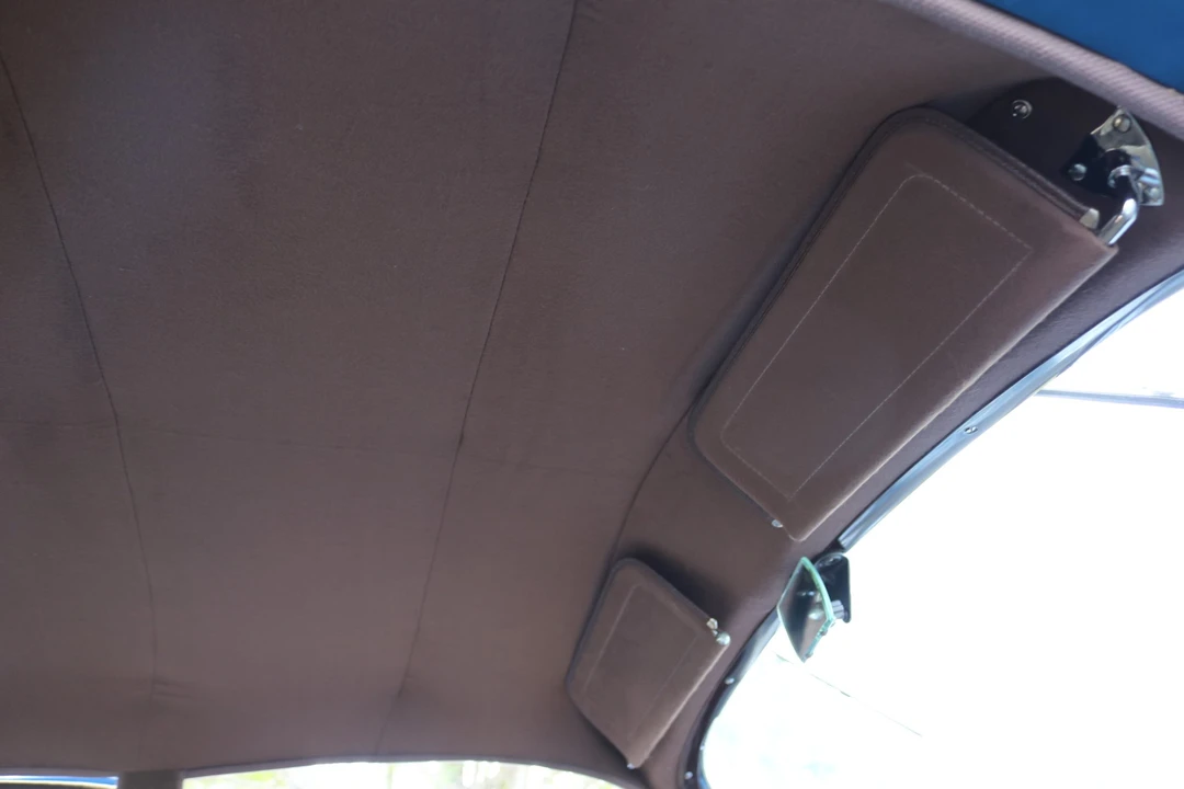 1936 Ford Model 48 & 68 - Image 30 of 31