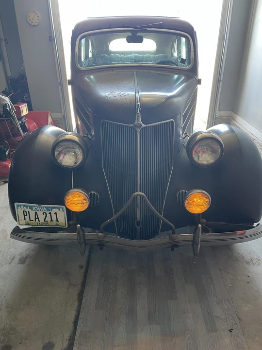 1936 Ford Model 48 & 68 - Image 31 of 31