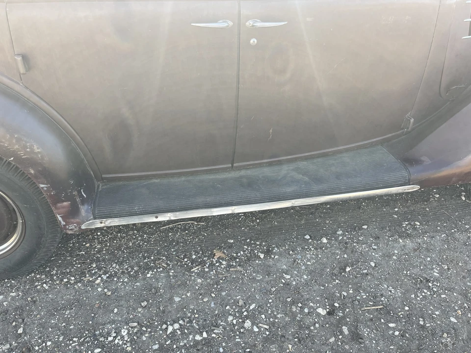 1936 Ford Model 48 & 68 - Image 20 of 31