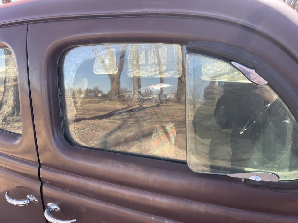 1936 Ford Model 48 & 68 - Image 26 of 31