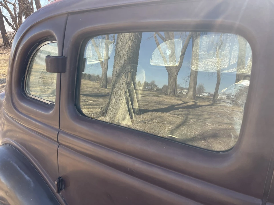 1936 Ford Model 48 & 68 - Image 25 of 31