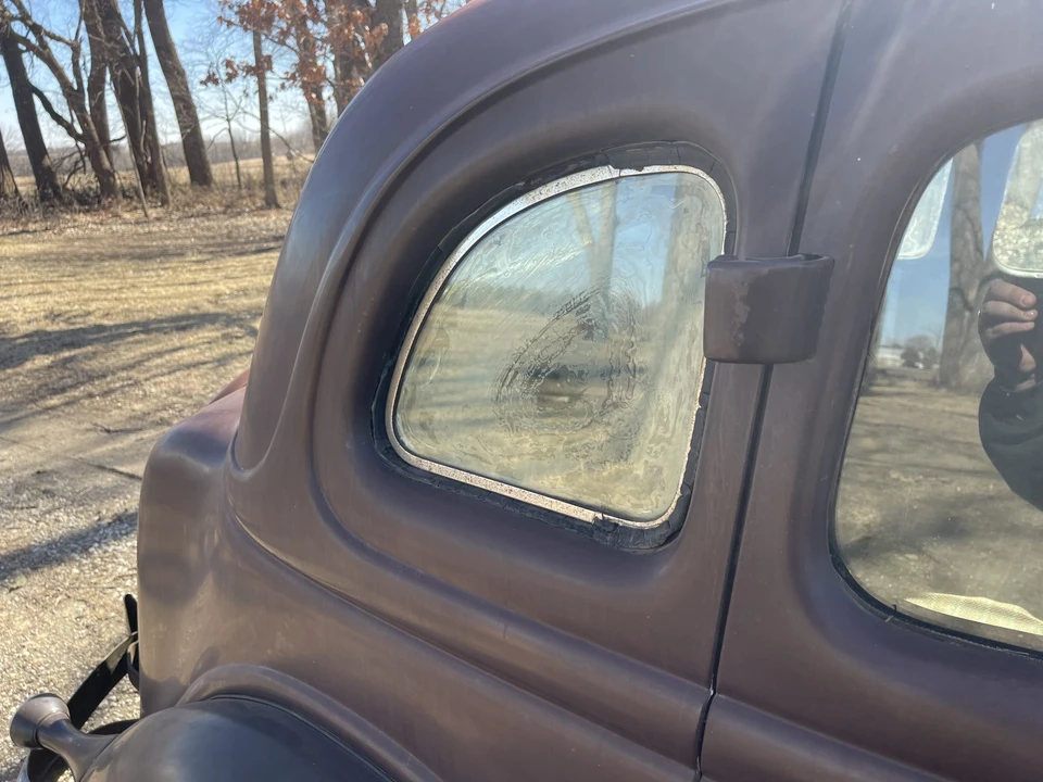 1936 Ford Model 48 & 68 - Image 27 of 31