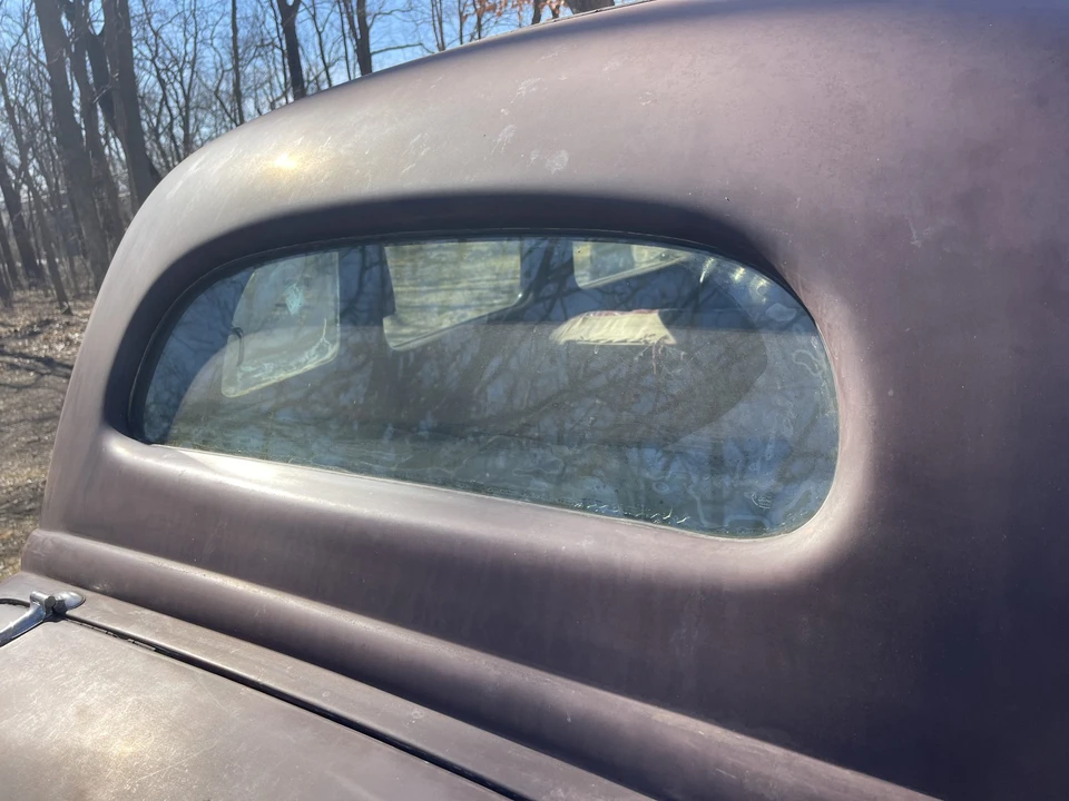 1936 Ford Model 48 & 68 - Image 28 of 31