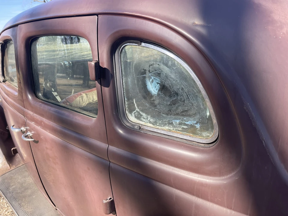 1936 Ford Model 48 & 68 - Image 29 of 31