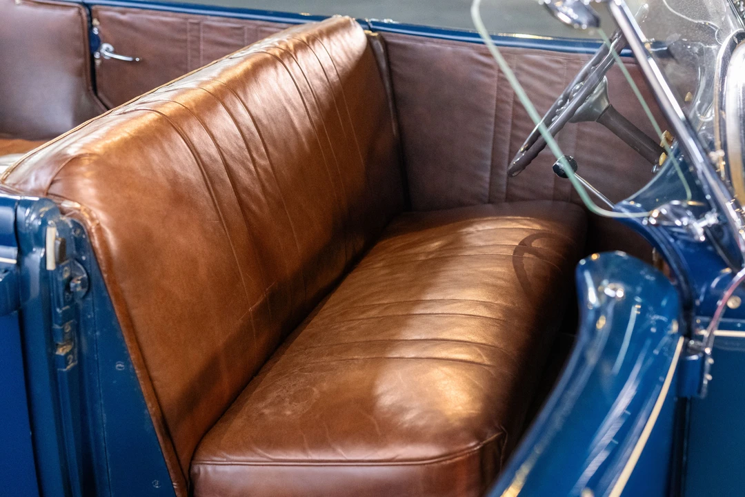1936 Ford Model 48 & 68 - Image 10 of 19