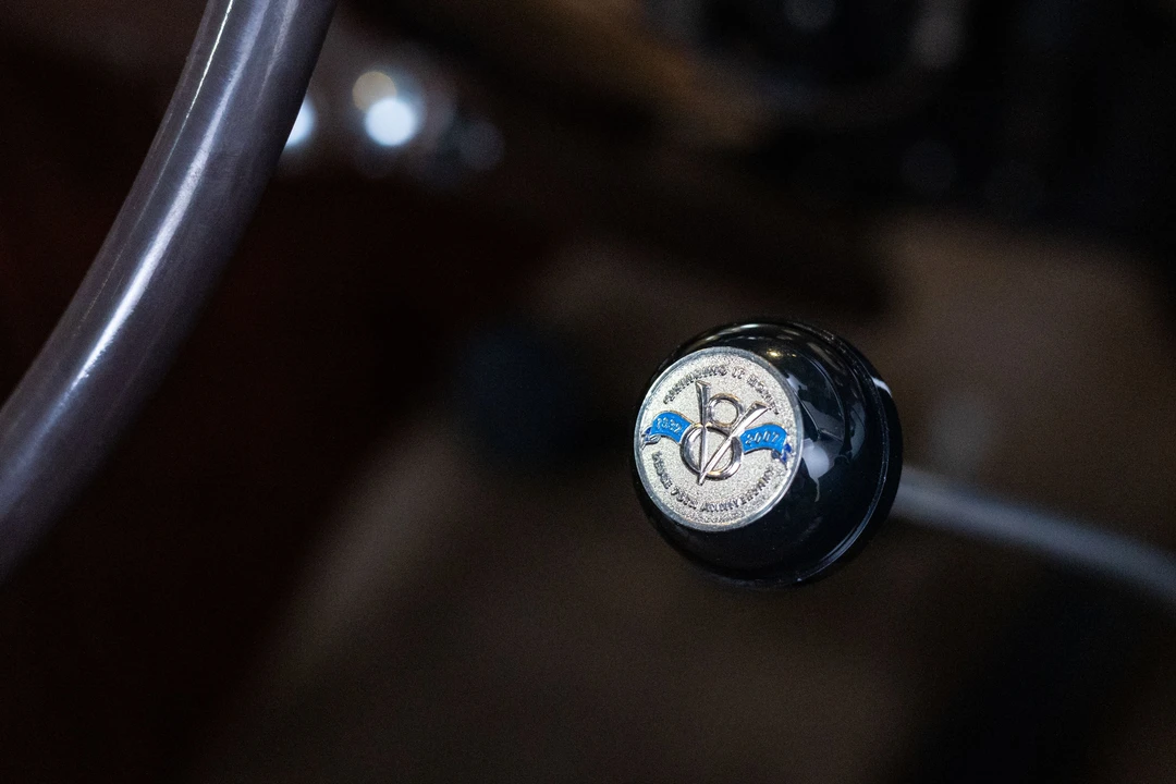 1936 Ford Model 48 & 68 - Image 12 of 19
