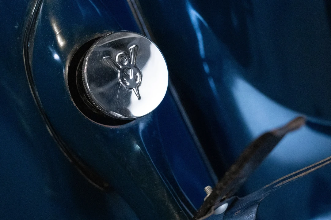 1936 Ford Model 48 & 68 - Image 18 of 19