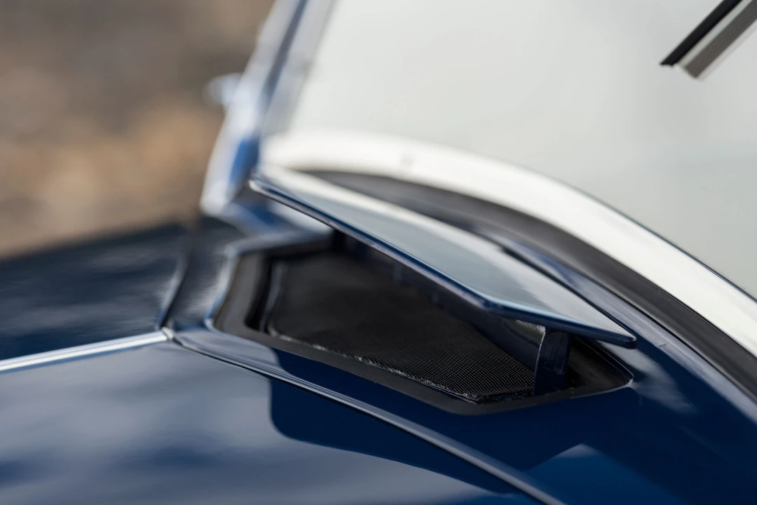 1936 Ford Model 48 & 68 - Image 25 of 31